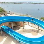 Camping La Presqu'ile Du Barcares *