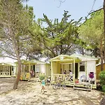 La Presqu'île Du Barcarès Le Barcarès